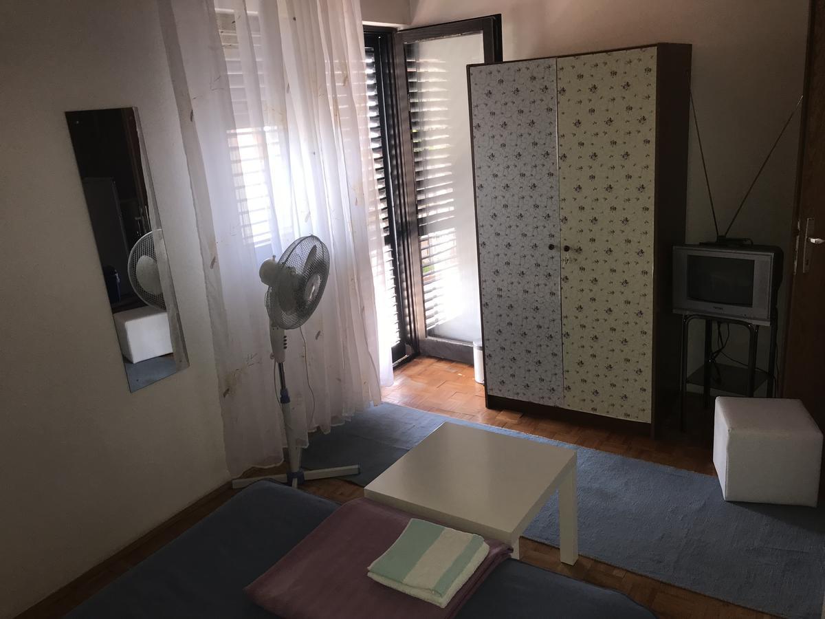Katy'S Place Кърк Екстериор снимка