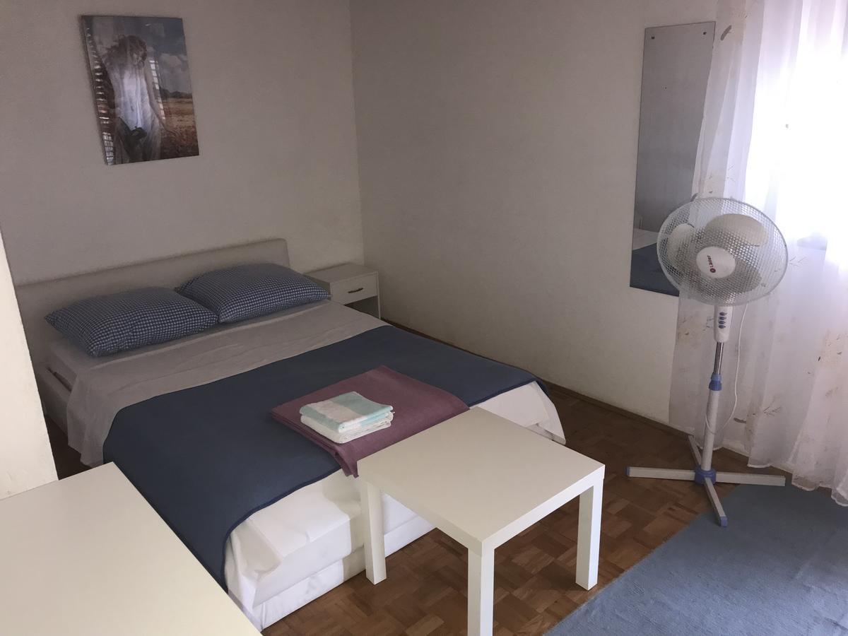 Katy'S Place Кърк Екстериор снимка