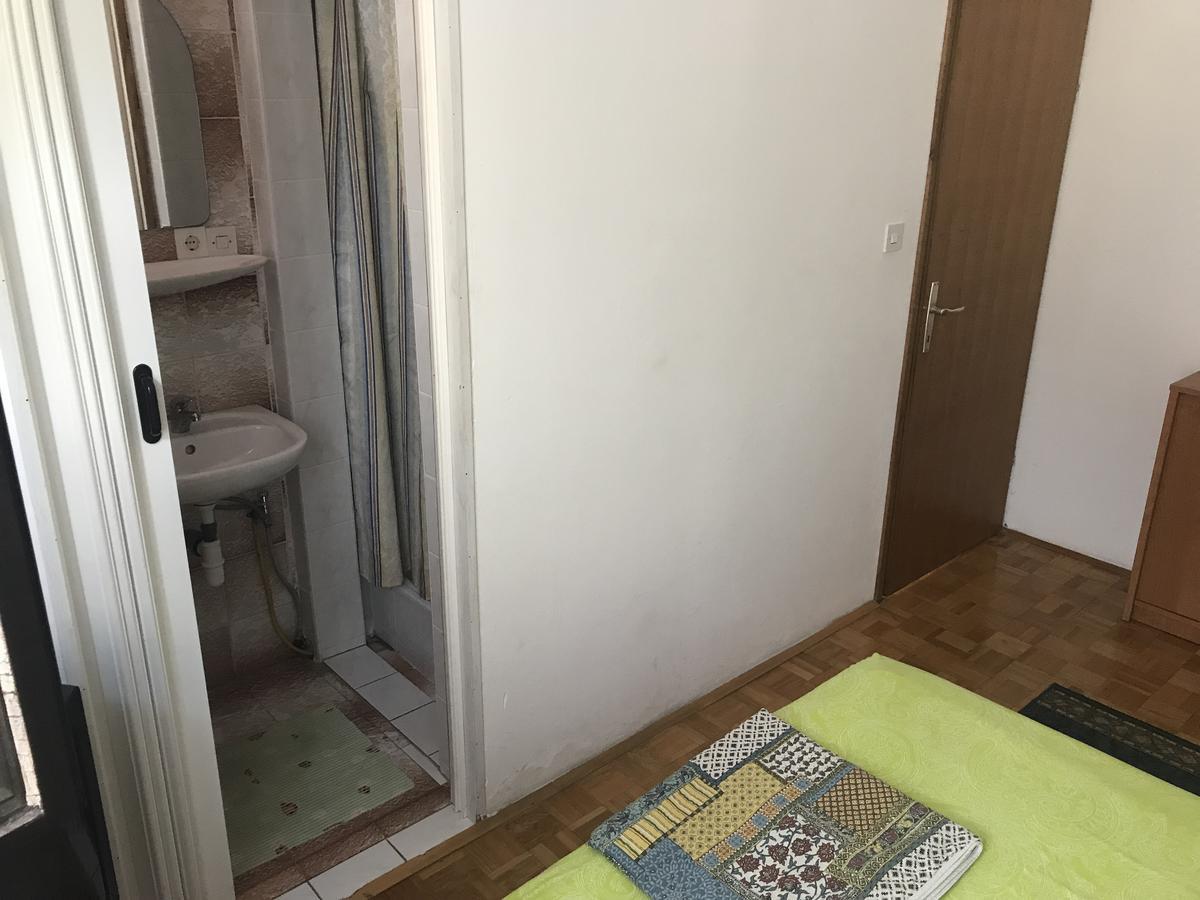 Katy'S Place Кърк Екстериор снимка