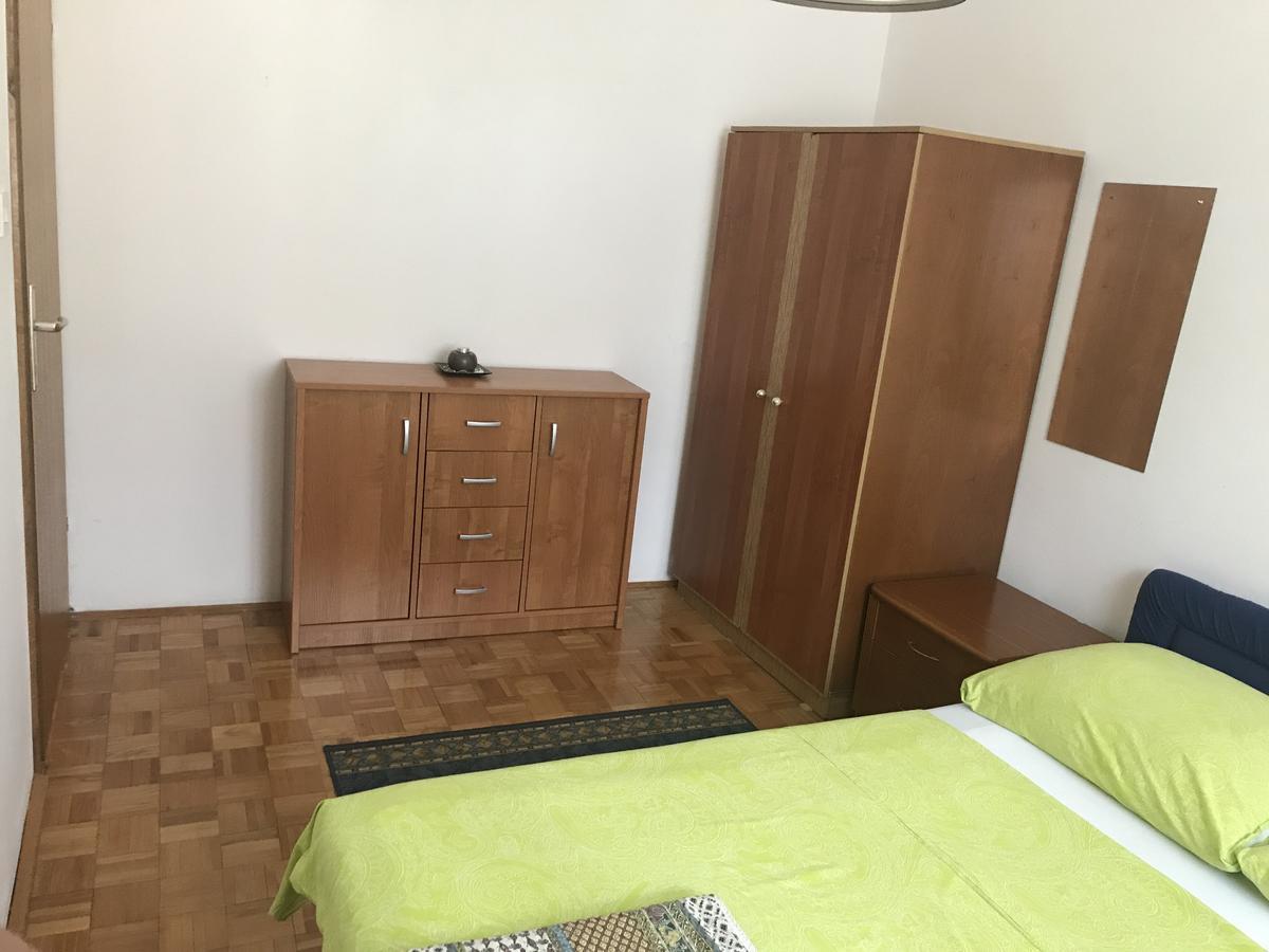 Katy'S Place Кърк Екстериор снимка