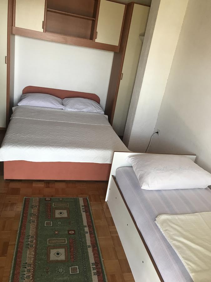 Katy'S Place Кърк Екстериор снимка