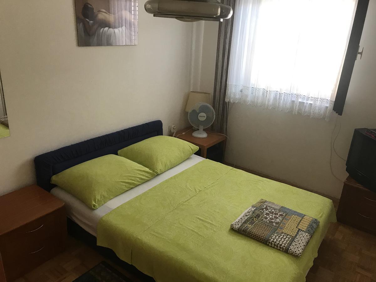 Katy'S Place Кърк Екстериор снимка