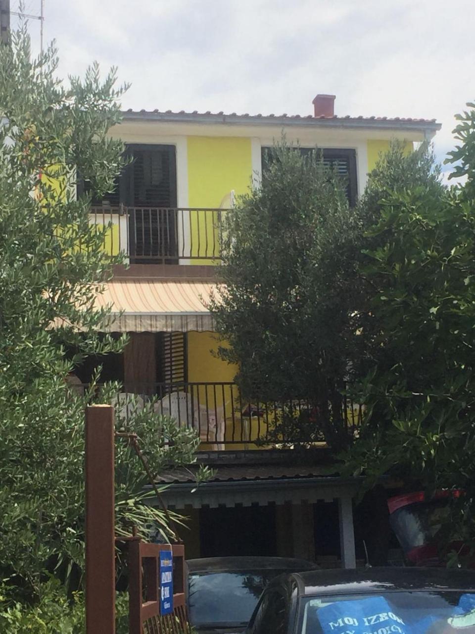 Katy'S Place Кърк Екстериор снимка