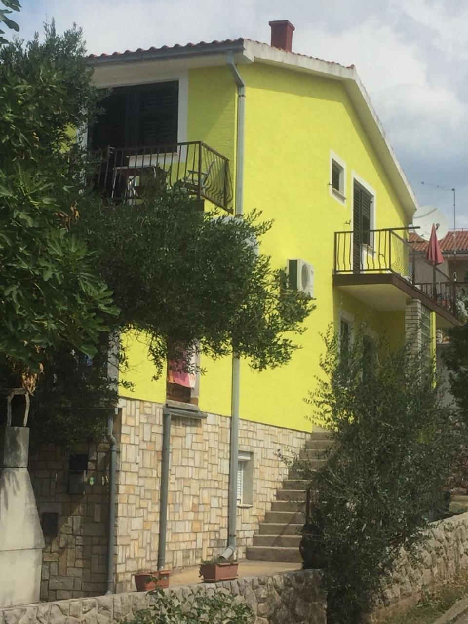 Katy'S Place Кърк Екстериор снимка