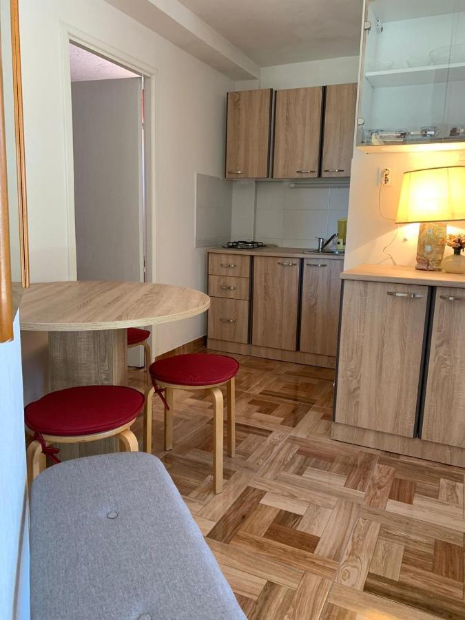 Katy'S Place Кърк Екстериор снимка