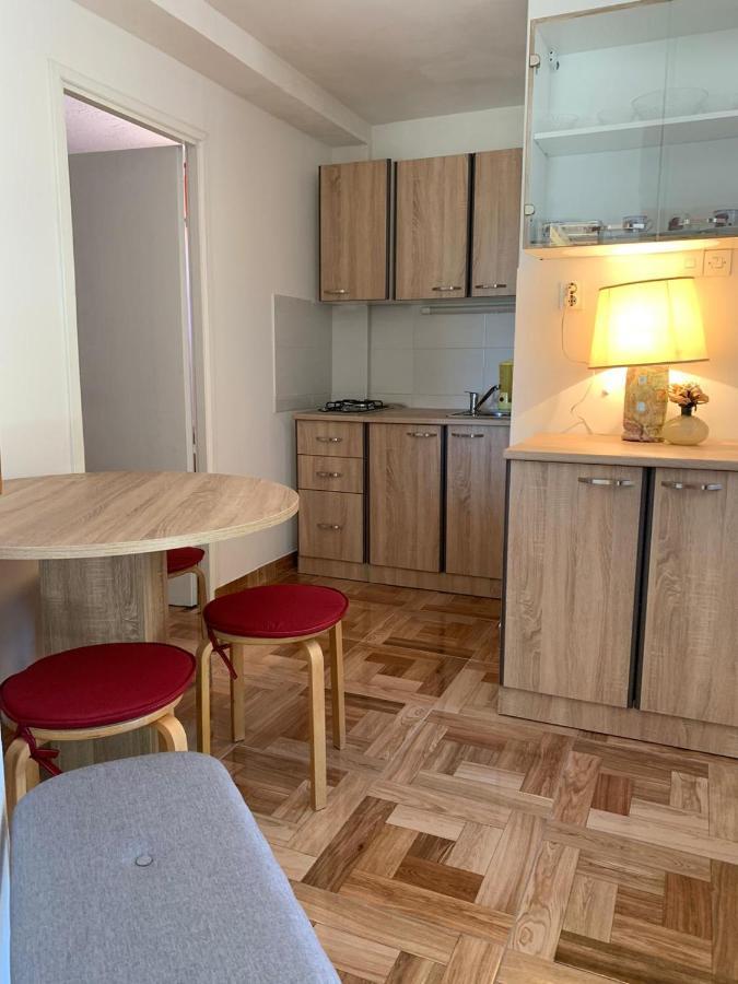 Katy'S Place Кърк Екстериор снимка