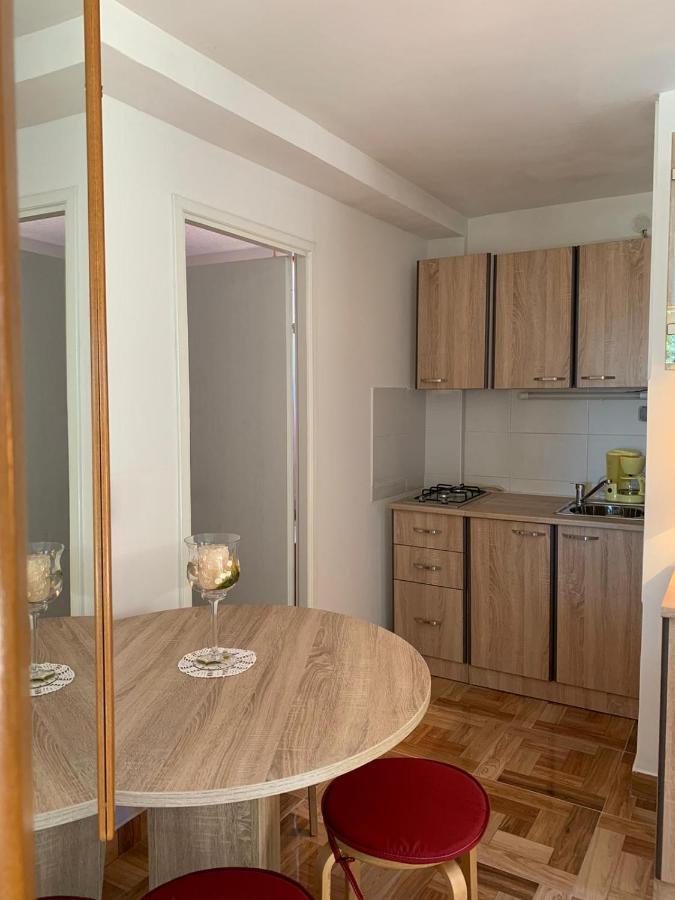 Katy'S Place Кърк Екстериор снимка