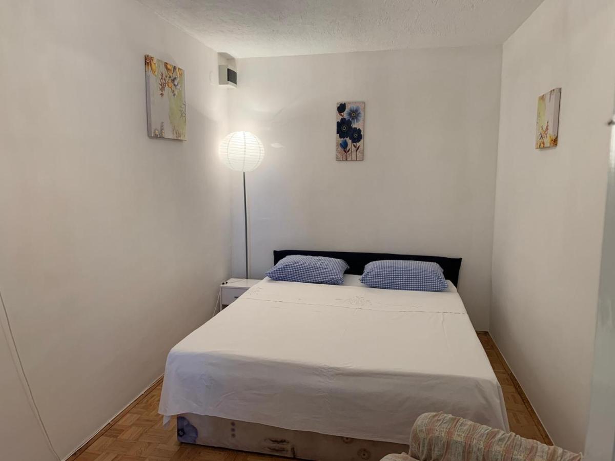 Katy'S Place Кърк Екстериор снимка
