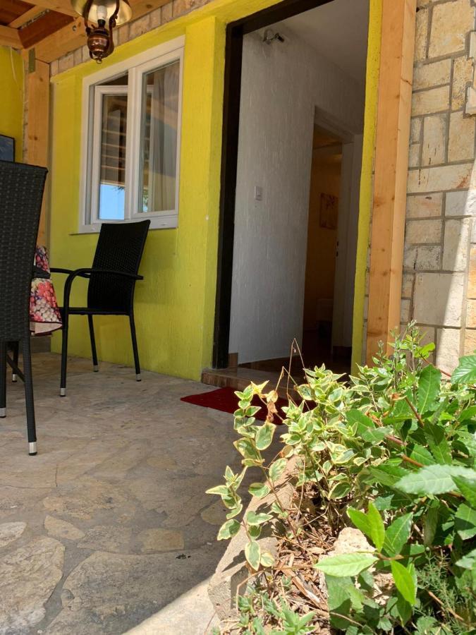 Katy'S Place Кърк Екстериор снимка