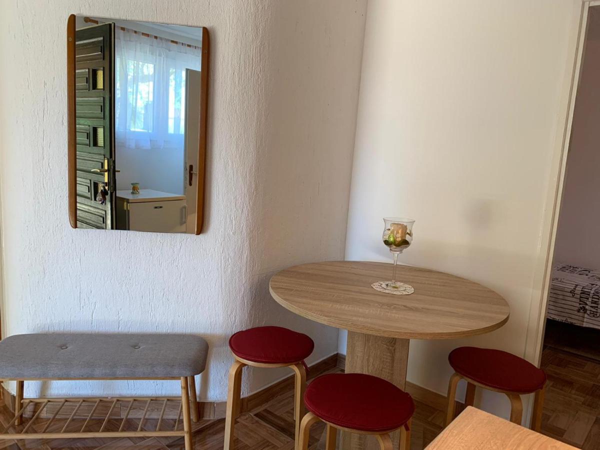 Katy'S Place Кърк Екстериор снимка