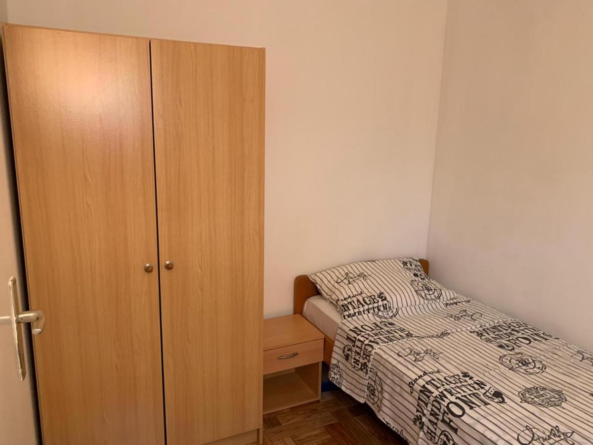 Katy'S Place Кърк Екстериор снимка